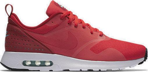 nike red trainers