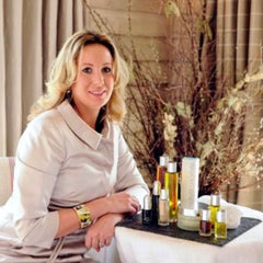 Skincare Brand Founder Fiona Tutte
