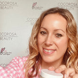 Fiona Tutte, Cocorosa Beauty Founder and Skincare Formulator