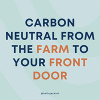 carbon neutral