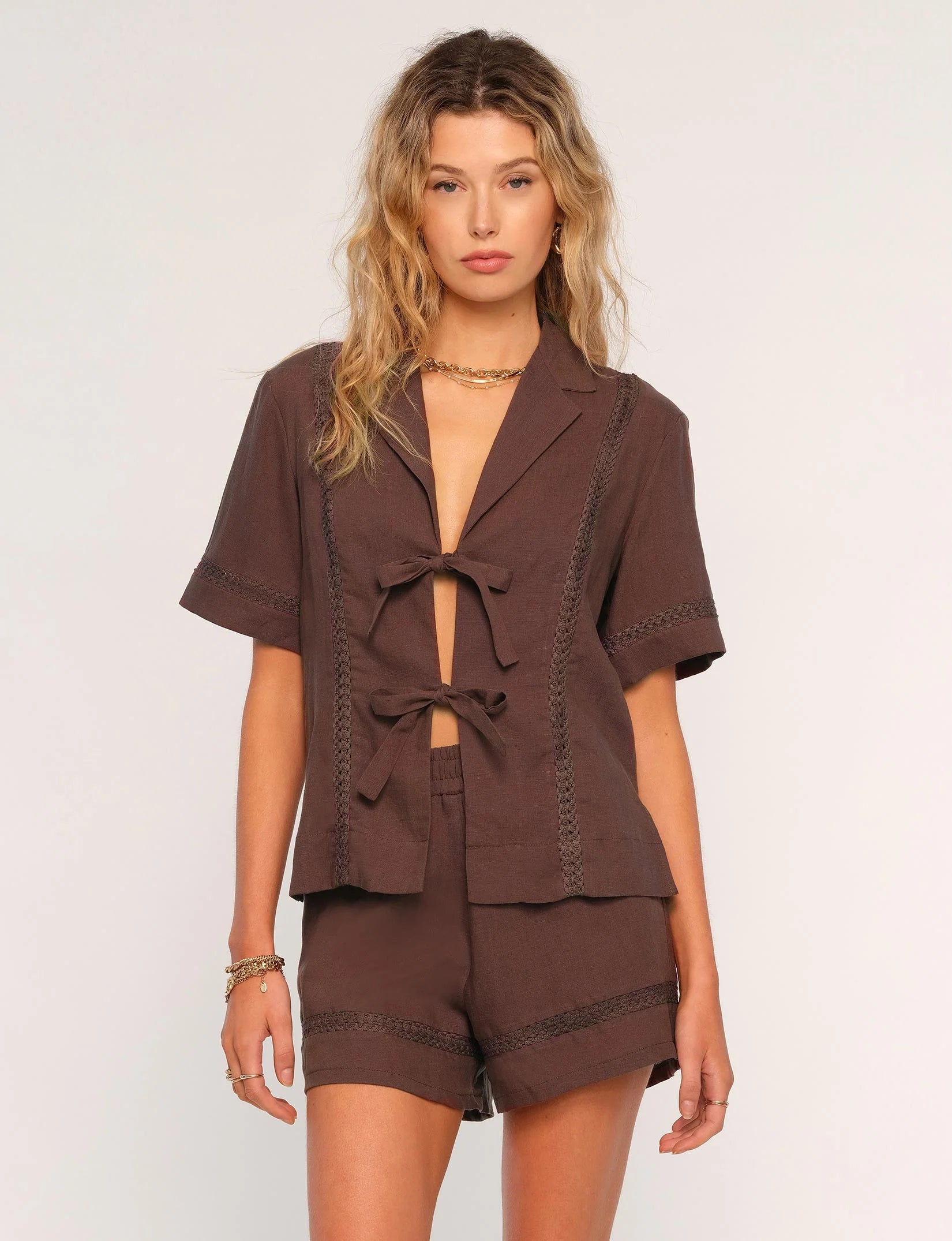 LOURDES SET - COCO