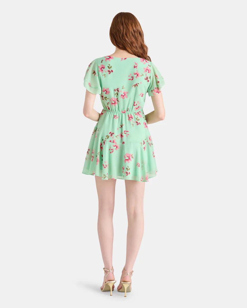 KIRSTY DRESS