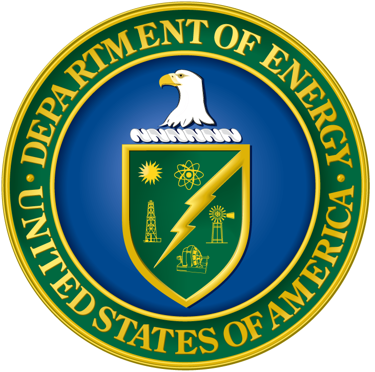 US Department Of Energy