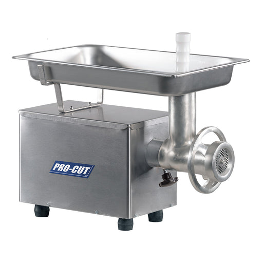 ProCut KMV-25 55 lb. Electric Meat / Vegetable Vacuum Marinator - 110V, 1/6  hp