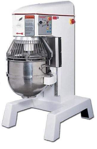 Thunderbird ARM-02 20-Quart Heavy Duty 3-Speed 0.75 HP Mixer