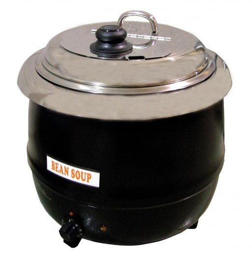 Omcan WB-CN-0098 14.5L / 3.83 gal. Water Boiler, Item 43142