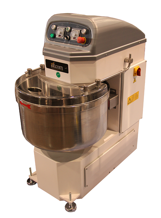 Spiral Mixer, Bakery Machines and Equipment, KM-25, KM-50T, KM-80T