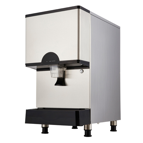 Icetro IM-0770-AN Nugget Ice Machine Air Cooled, 22” —