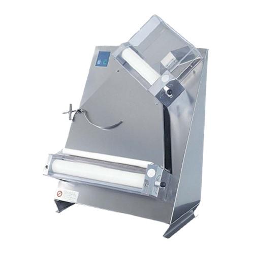 BakeMax BMPS001 Countertop Dough Sheeter, 20 Roller