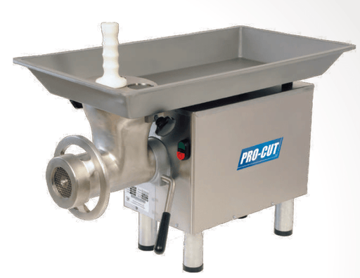 Pro-Cut KMV-25 Vacuum Tumbler and Marinator 55 lbs