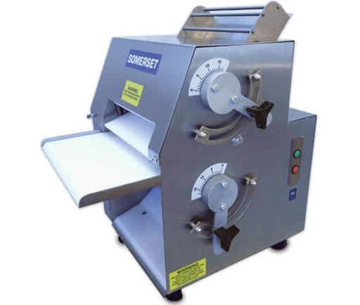 Somerset Cdr-300 Dough and Fondant Sheeter Pasta Roller for sale