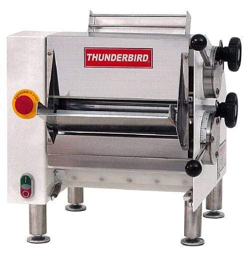 acme mrs11 dough roller manual