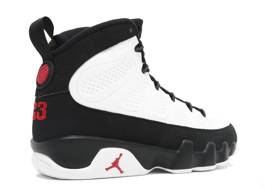 air jordan 9 release