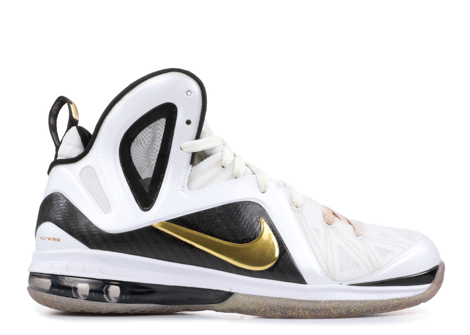 Nike Lebron 9 “Elite” – Breakout La