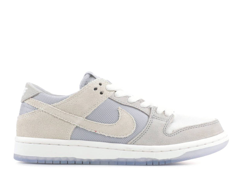 Nike SB Dunk Low Wolf Grey