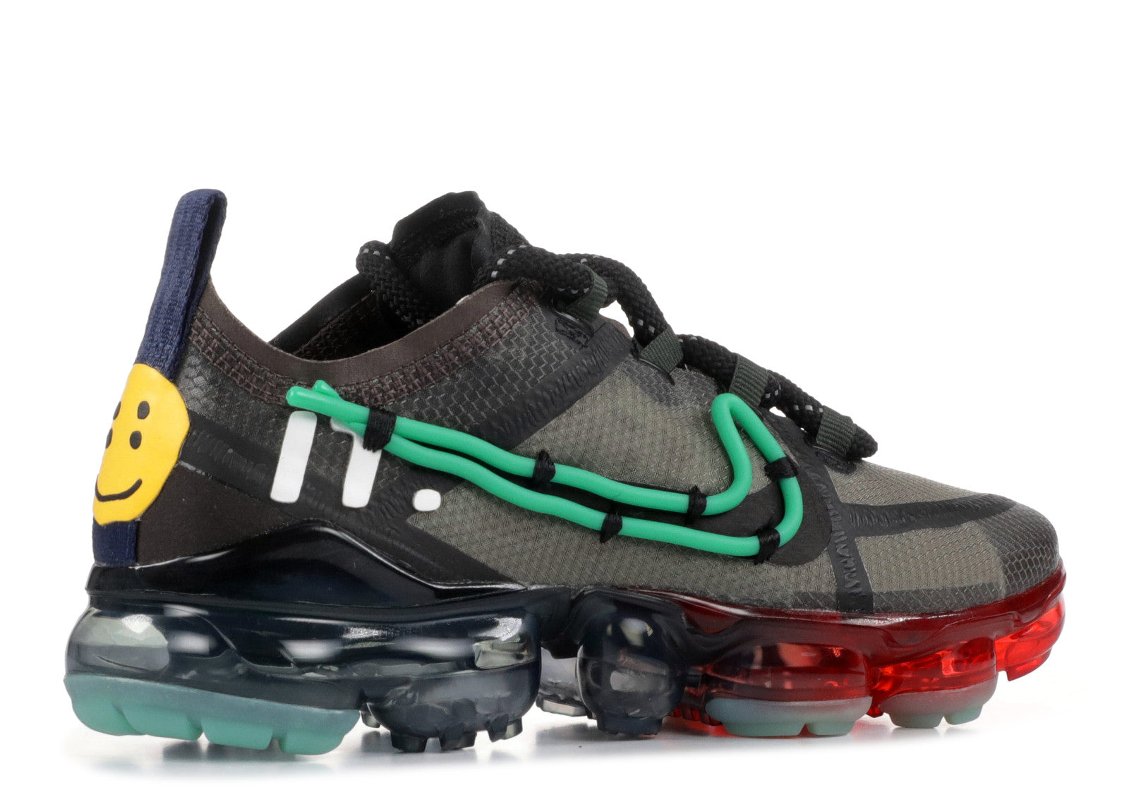 nike vapormax 2019 cactus