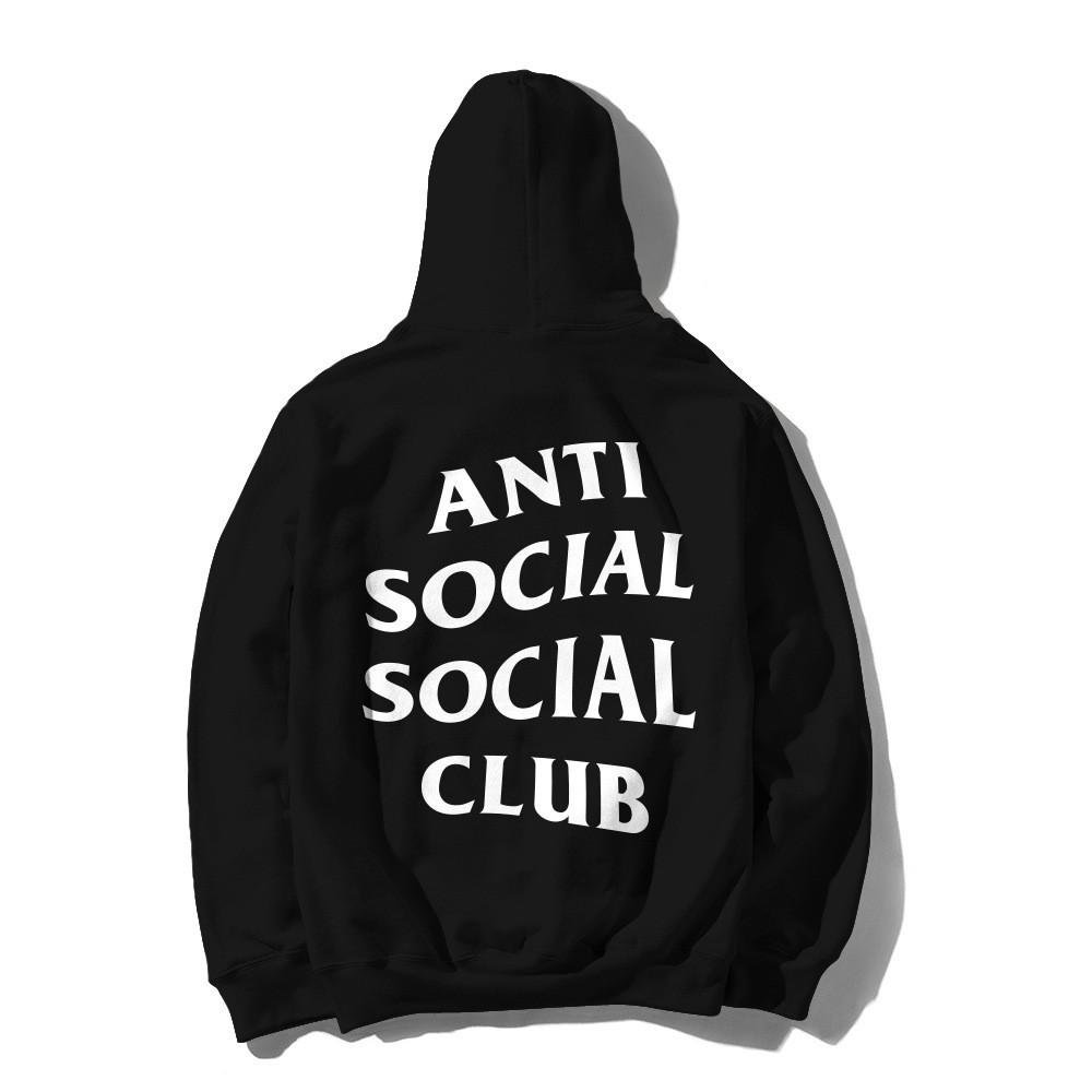 price of anti social social club hoodie