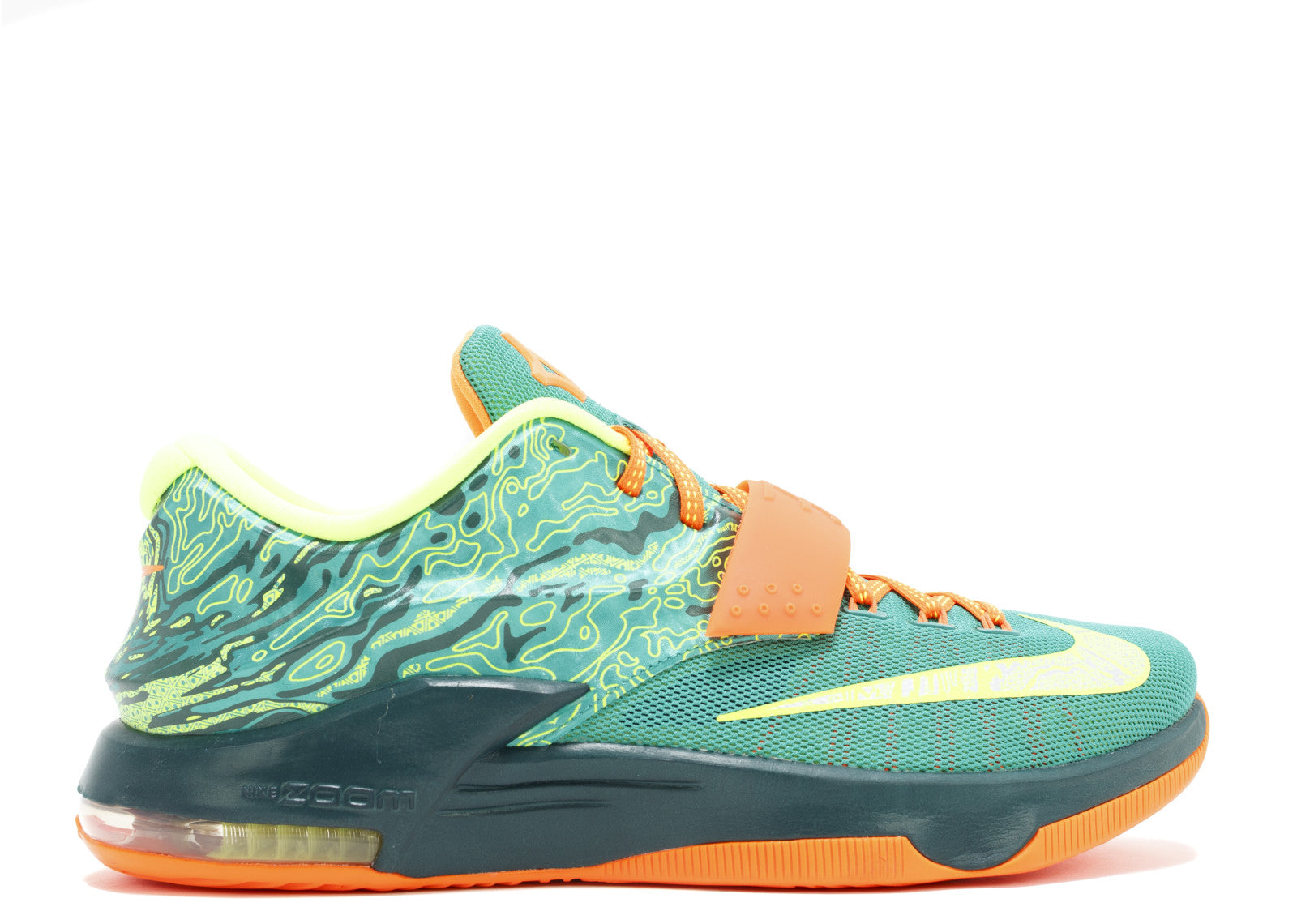 nike kd 7