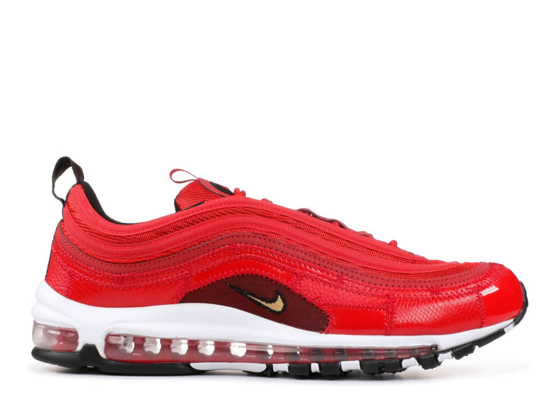 Air Max 97 Cristiano Ronaldo Portugal Patchwork