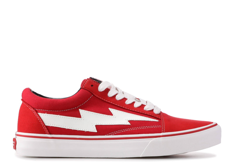 revenge x storm og red