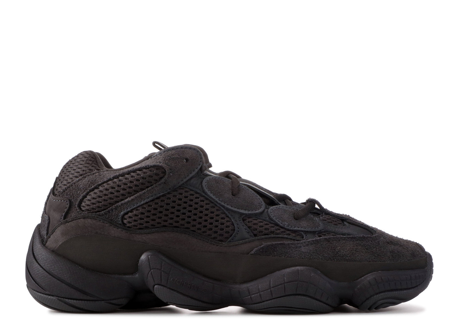 yeezy 500 ultra black