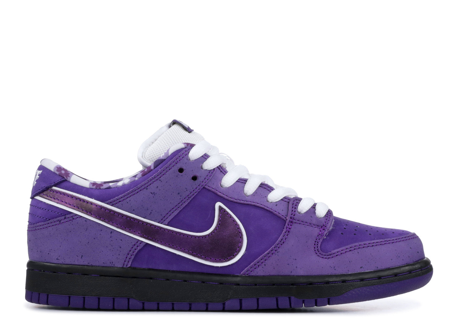 Nike SB Dunk Low "Purple Lobster"