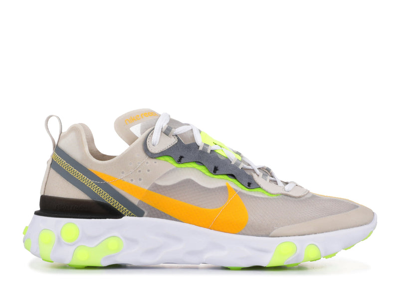 Nike React Element 87 - light orewood 