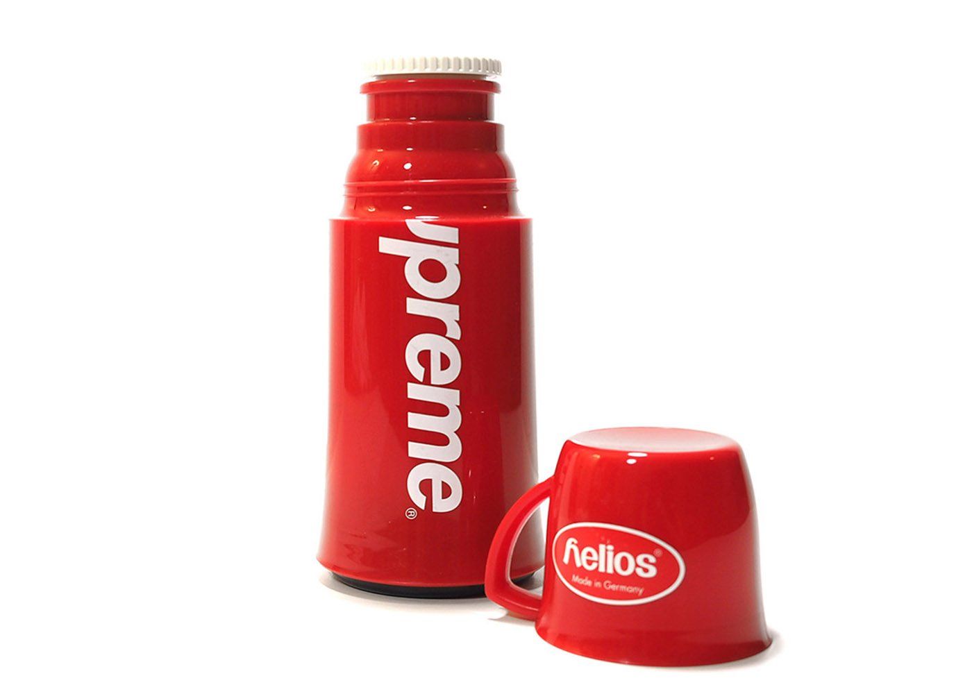 Supreme x Helios Thermos (FW14)