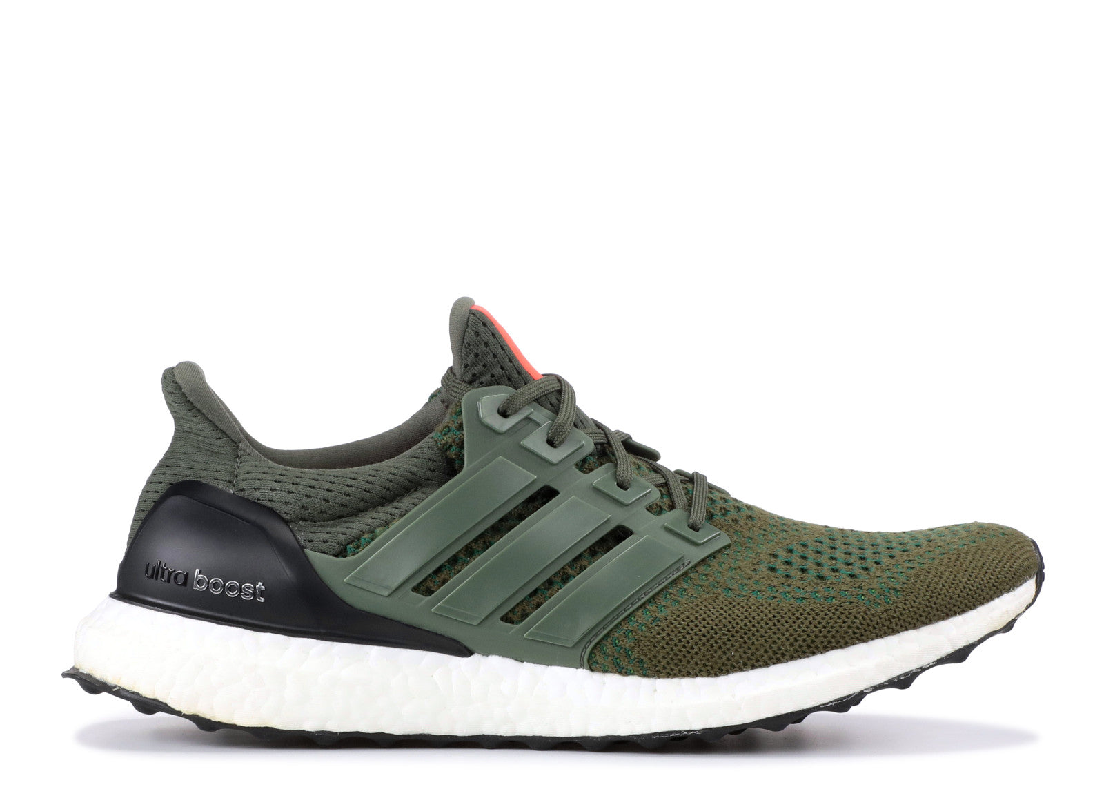 ultra boost olive 1.0