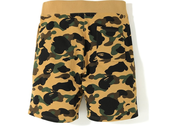 超激得限定SALE﹤ A TIGER SHARK SWEAT SHORTS Lの通販 by KAZU☆MAN's