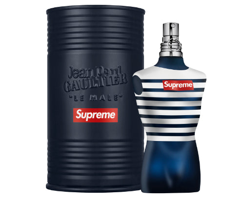 Supreme - XL 茶 Supreme Jean Paul Gaultier MA1の+