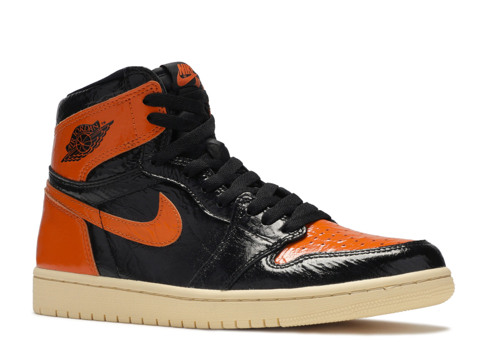 jordan 1 shattered backboard