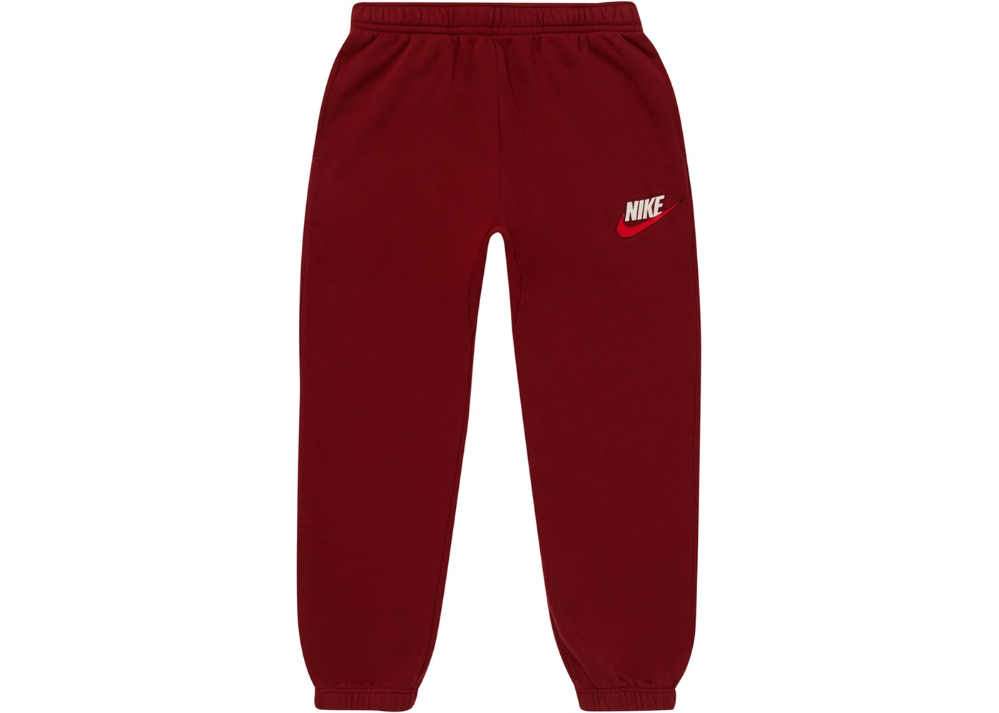 Supreme x Nike Sweatpants