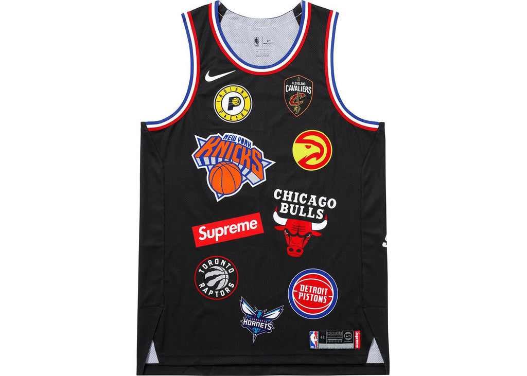 supreme bengals jersey