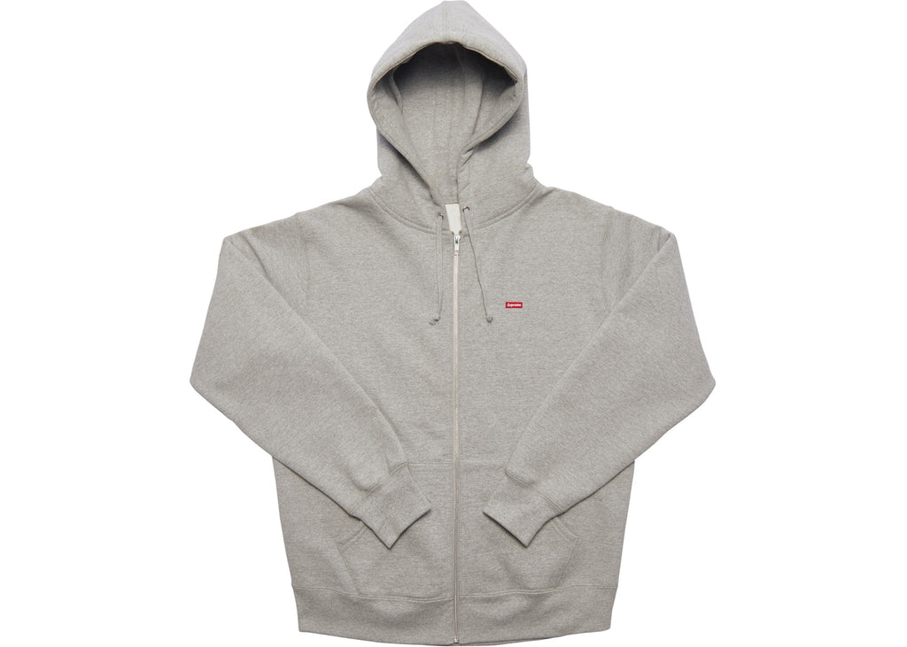 supreme zip up jacket