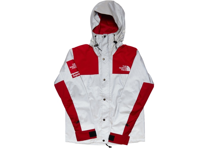 3m reflective jacket north face