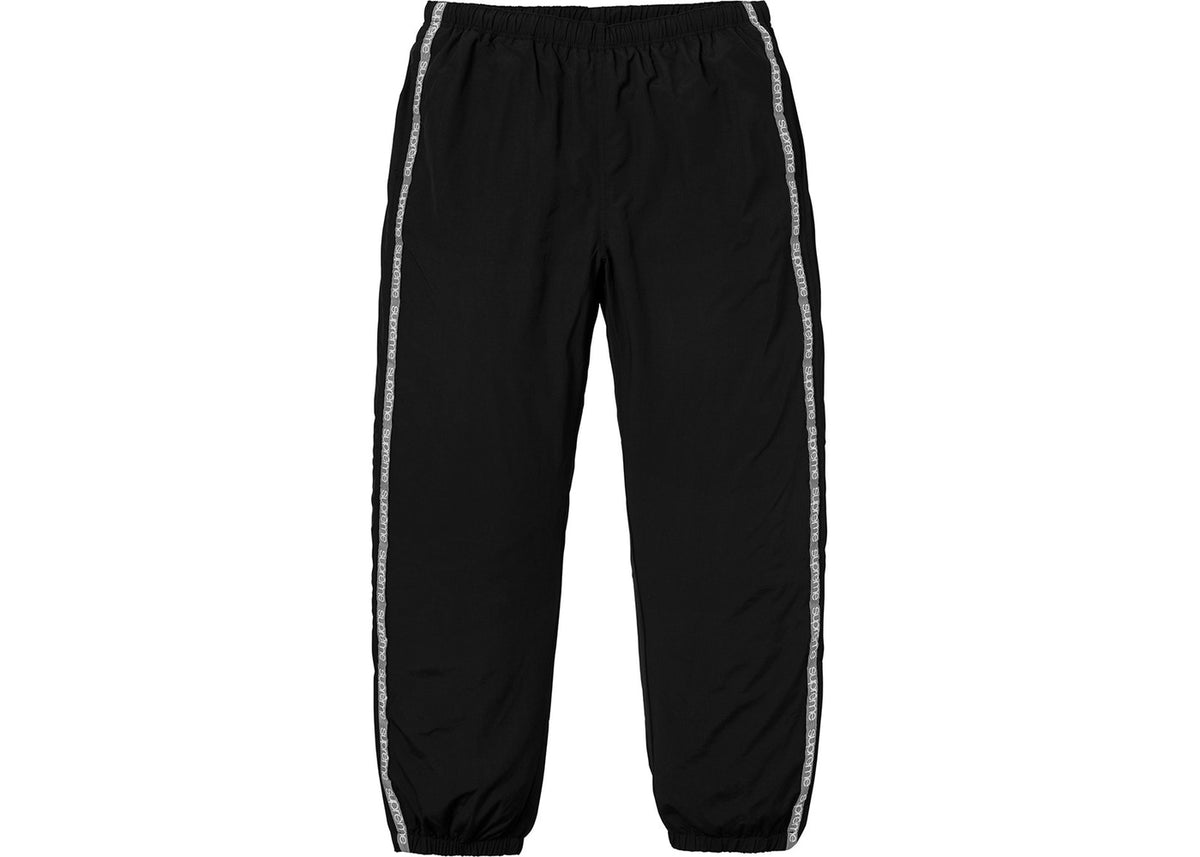 即日出荷可 新品supreme tonal taping track pant 18ss L hipomoto.com