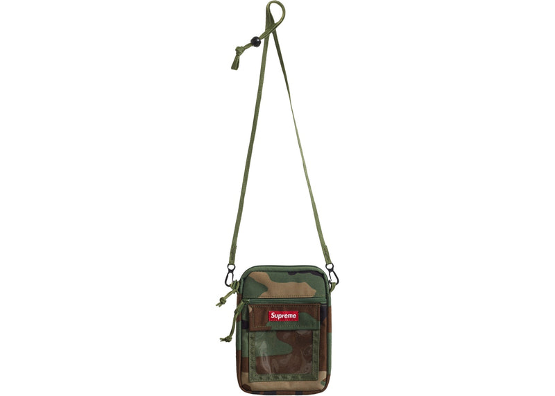 supreme camo utility pouch