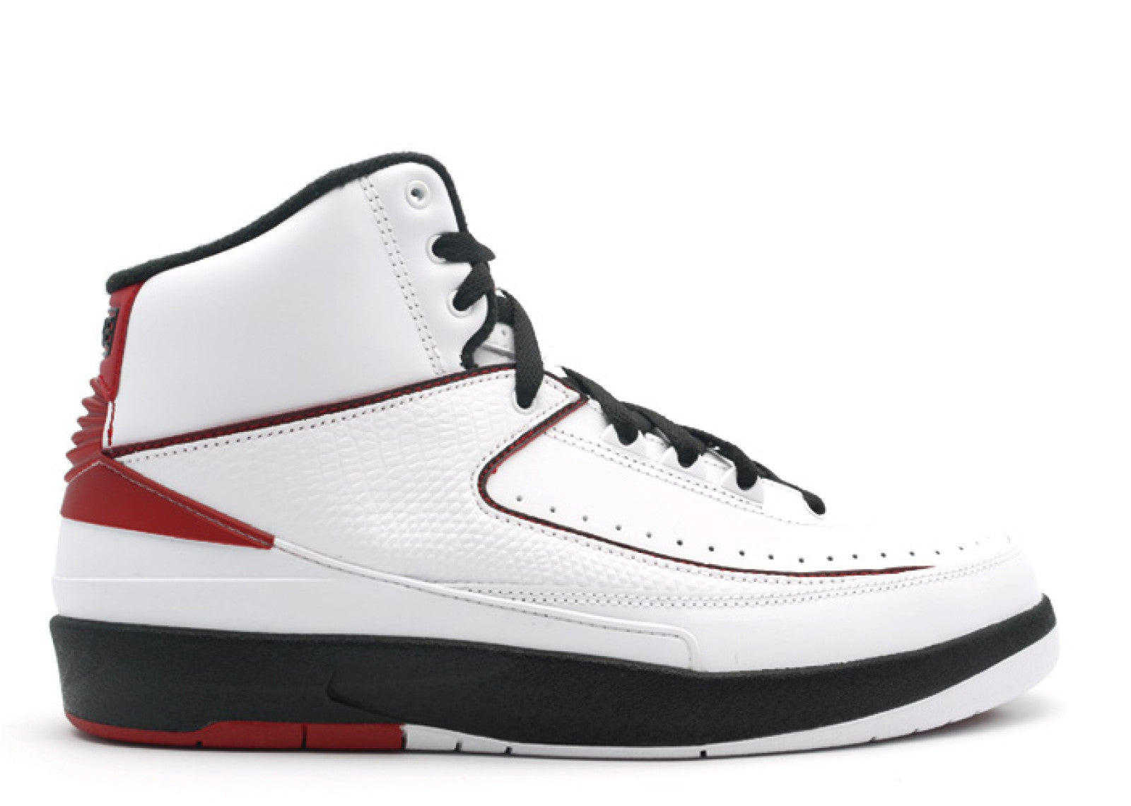 air jordan 2 red