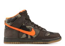 nike sb dunk low brian anderson