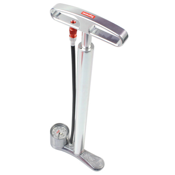 supreme bike pump