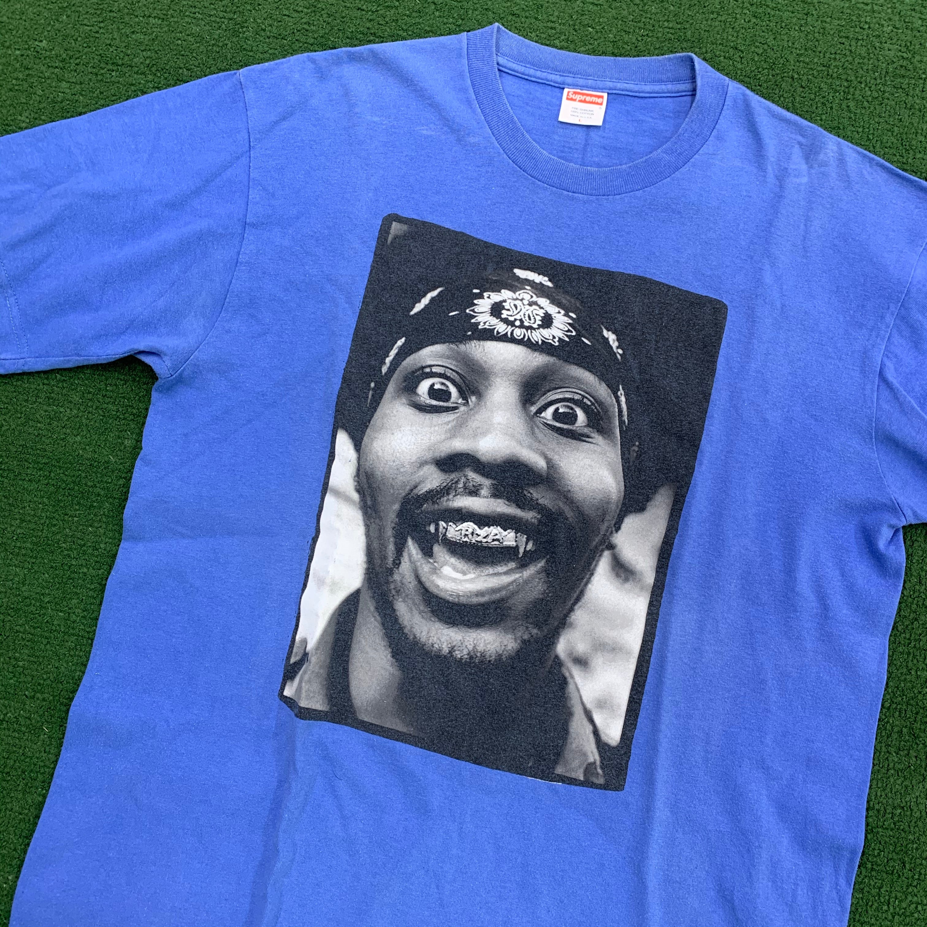 supreme rza tee