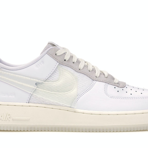 air force one dna