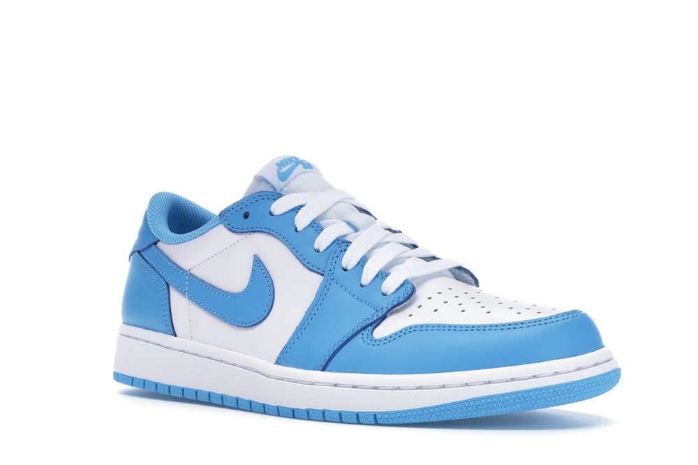 Air Jordan Unc 1 Low Promotions