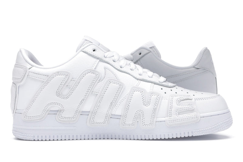 Nike Air Force 1 CPFM White / White