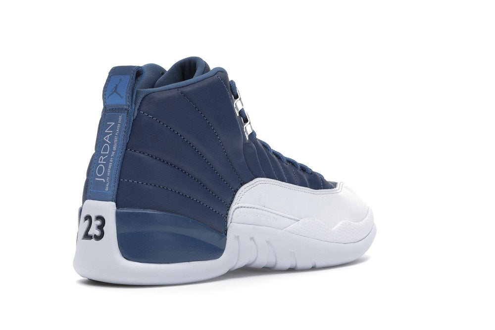 air jordan 12 indigo