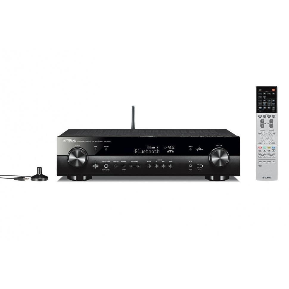 Vormen hebben breed Yamaha RX-S601 Slimline AV Receiver + MusicCast – Smart DropShip Manager1