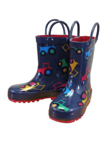 infant rain boots