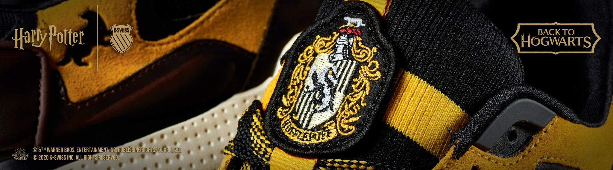 Harry Potter X K Swiss Cr Terrati K Swiss