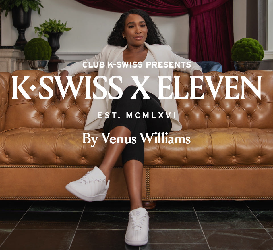 K-Swiss Shoes | The Official US Online Shop